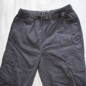 Forever 21 Cargo Pants